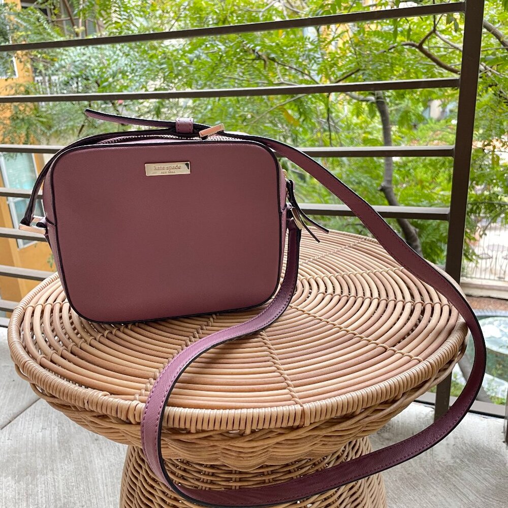 Kate Spade Crossbody bag